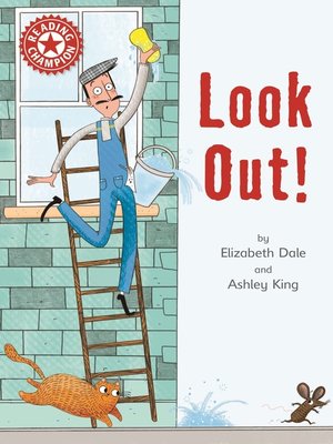 cover image of Look out!